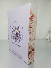 Signed By Creator -The Virus Mystery Game- Murder Mystery Game – New, Ships Free