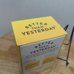 Better Than Yesterday Card Game 365 Daily Challenges
