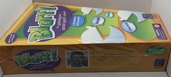 Blurt! Word Race Game Educational Insights NEW Sealed Family Party Game Fast Fun