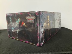 Chronicles of Drunagor Age of Darkness Expansions SEALED Paper or Plastic