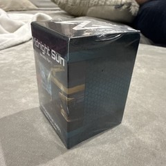 Midnight sun compatible with Netrunner, Null Signal Games