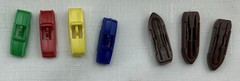 1959 Tudor Electric Sports Car Race Game Working in Good Condition FREE SHIPPING
