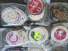 POGS SLAMMERS UNUSED BOARDS LOT S-1 VINTAGE 1990’s NO DUPES NEW OLD STOCK C-PICS