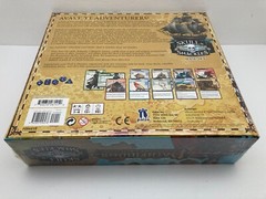 PATHFINDER Adventure Card Game Skull and Shackles Base Set New Sealed
