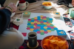 Darb Islamic Board Game | Adults + Kids Game | test your knowledge and intellect