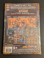NEW Heroes of Black Reach Drop Zone Warhammer 40K Devil Pig Games