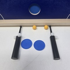 Klask! The Magnetic Game of Skill Buffalo Games 182