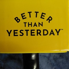 Better Than Yesterday Card Game 365 Daily Challenges… (Brand New)