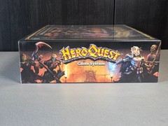 Avalon Hill Hero Quest Game System -Age 14+, 2-5 Players, New & Sealed