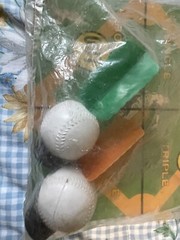Vintage Pitch Dart 1960 Baseball Game. Still In Original Bag With Header