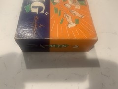 Parker Brothers Dig Vintage Finance Complete Board Game 2 Players 8-Adult