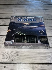 Star Wars X-Wing: The Force Awakens Core Set Second Edition – New Sealed