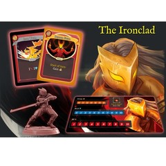 Board Game Slay The Spire Cooperative Fantasy Card STS001EN strategy tabletop