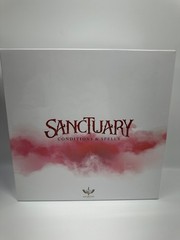 Game Start Studio Sanctuary – Hero & Creatures Mini Models + Condition & Spells