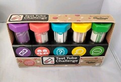 Ridley’s Test Tube Challenge The Social Experiment Party Game Adults Teens NEW