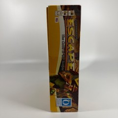 The Curse of the Temple Queen Games Incomplete Missing Dice & Timer