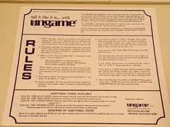 The Ungame Educational Christian Self Expression Therapy Boardgame Complete 70’s