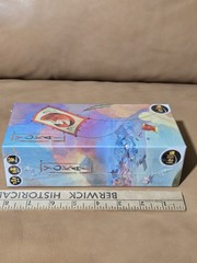 Kanagawa: Yokai Expansion Board Game by IELLO. 2-4 Players, 45 Mins.