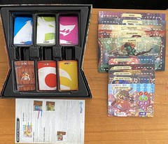 Spin Master Game – 5 Minute Dungeon 2016 Complete & in great condition!