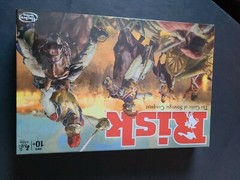 Risk Original Board Game Hasbro Gaming B7404 New