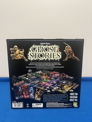 Ghost Stories Board Game Repos Production Complete Used Excellent Condition