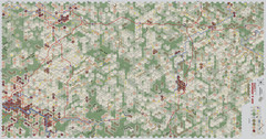 Compass Games Air & Armour V Corps