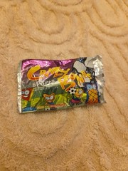 12 NEW SEALED PACKS GOGOS CRAZY BONES ORIGINAL “SPORTS” VERSION ☆ 48 BONES ☆