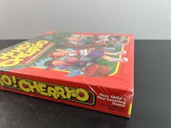 Vintage 1992 the Original Hi Ho! CHERRY-O (Golden) Brand New Sealed
