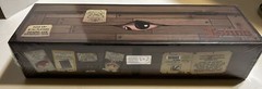 The Binding Of Isaac Four Souls First Edition Card Game McMillen New Sealed (R)
