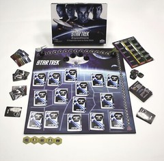 NECA Wizkids Games – Star Trek Expeditions