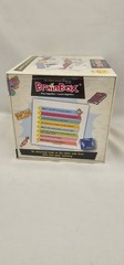 BRAINBOX Roald Dahl – Fun Story Trivia Game for Kids & Adults