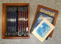 Vintage Game Collection Lot Risk Stratego Clue Jenga Life Sorry Monopoly Scrabbl