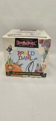 BRAINBOX Roald Dahl – Fun Story Trivia Game for Kids & Adults