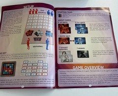 Czech Games Edition – Codenames Card Game COMPLETE
