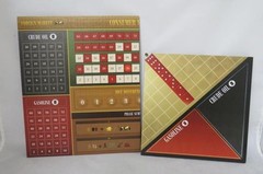 Stronghold Games – Crude: The Oil Game – Expand Your Oil Empire (EX)