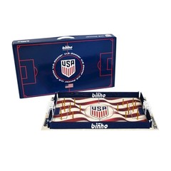Binho Board Classic U.S. National Team Stripes Edition Tabletop Soccer Game