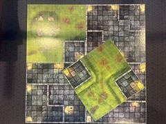 Dungeons And Dragons The Fantasy Adventure Board Game