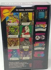 Mondo Games – Video Vortex Board Game