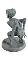 CTHULHU DEATH MAY DIE: Fear Of The Unknown 5x GHAST Minis NEW!!