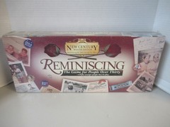 Reminiscing “The Game For People Over 30” New Century Master Edition NIBOX