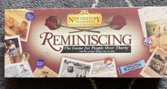 Reminiscing The Game for People over 30 Master Edition NEW & SEALED 2000