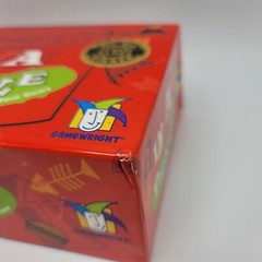 In A Pickle Game Family Creative Thinking Sealed Cards