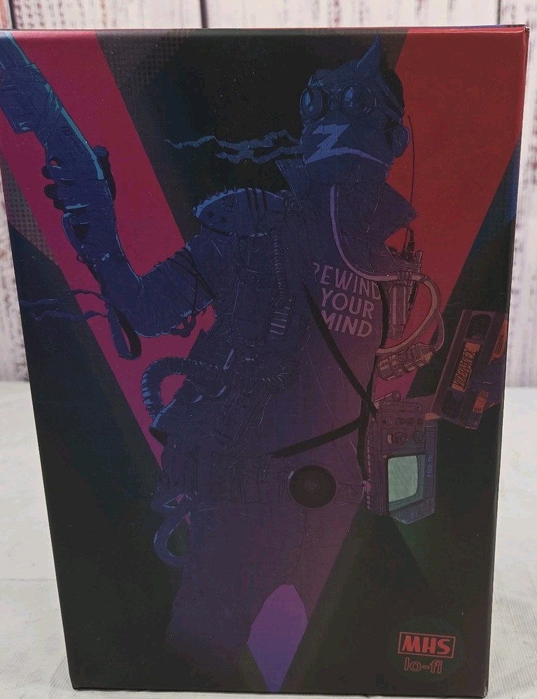 Mondo Games – Video Vortex Board Game