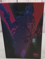 Mondo Games – Video Vortex Board Game
