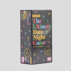 Let’s Get Deep The Ultimate Date Night Game for Fun Couples BRAND NEW SEALED