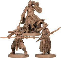 Zombicide: White Death: Eternal Empire