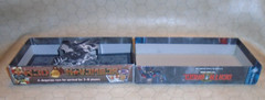 Warhammer 40k Space Hulk Death Angel The Card Game COMPLETE FFG