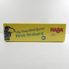 HABA My Very First Games – First Orchard