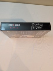 Dead on The Vine Immersive Murder Mystery Game – Hunt A Killer Mystery – NEW