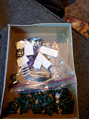 heros quest kellars keep